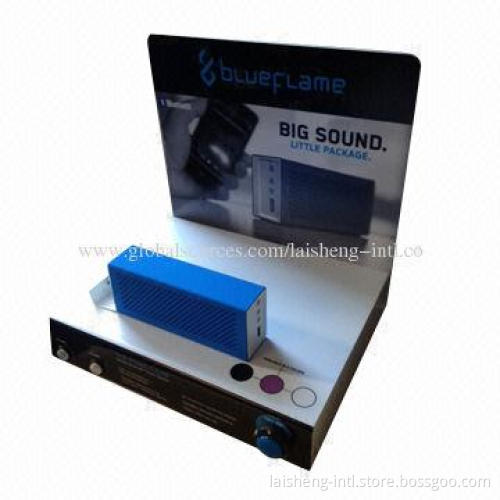 POP Counter Display, Measures 299 x 286 x 228mm